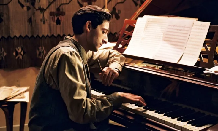 The Pianist