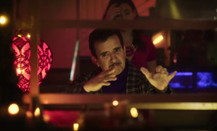 The Unremarkable Juanquini