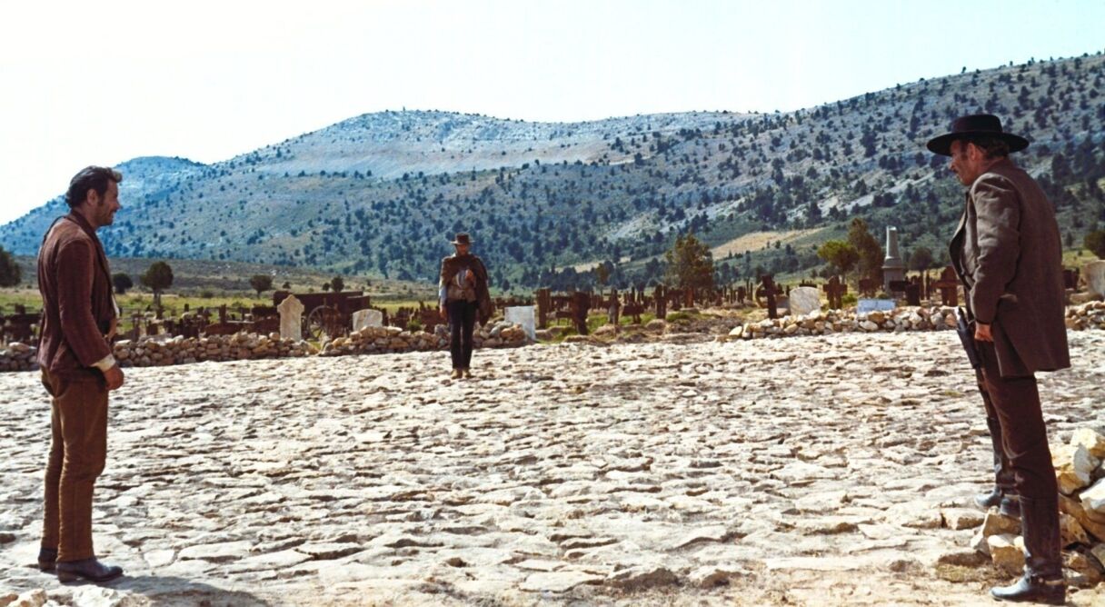 The Good, the Bad and the Ugly