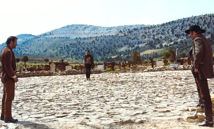 The Good, the Bad and the Ugly