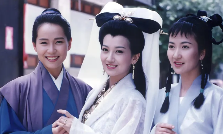 New Legend of Madame White Snake