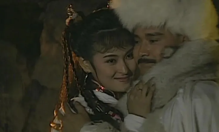 The Flying Fox of Snowy Mountain