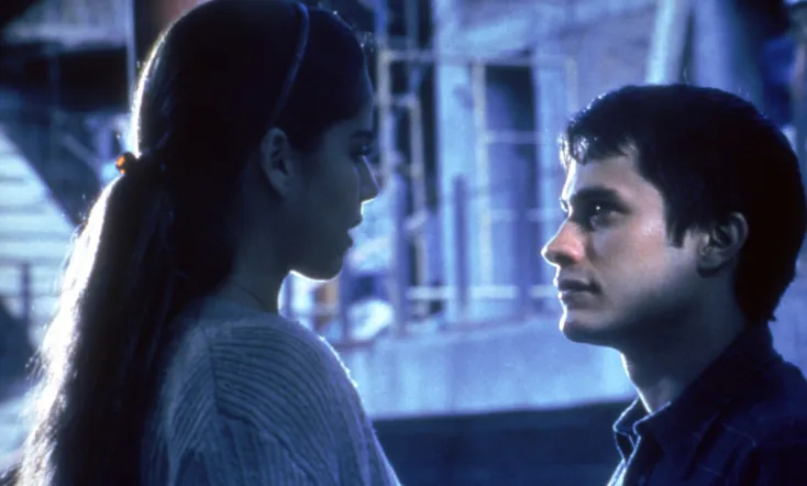 The Crime of Padre Amaro