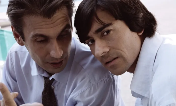 The Sweet and the Bitter