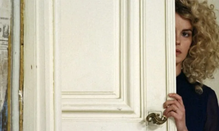 The Heart Is a Dark Forest