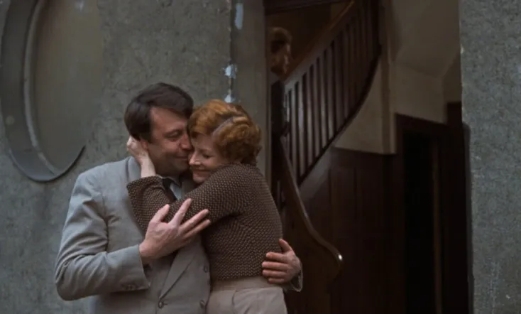 The Marriage of Maria Braun