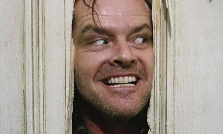 The Shining
