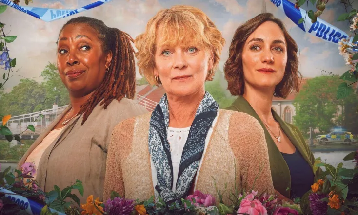 The Marlow Murder Club