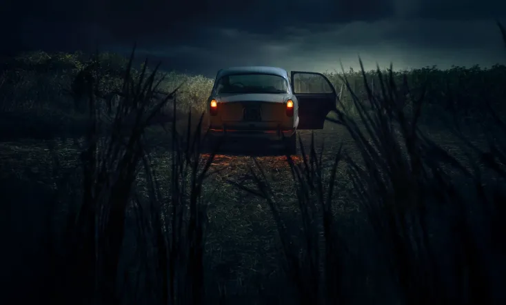 The Monster of Florence