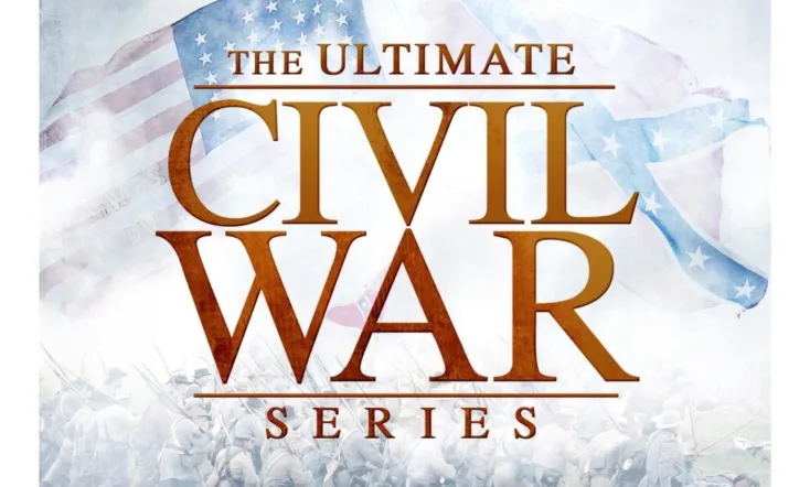 The Ultimate Civil War Series