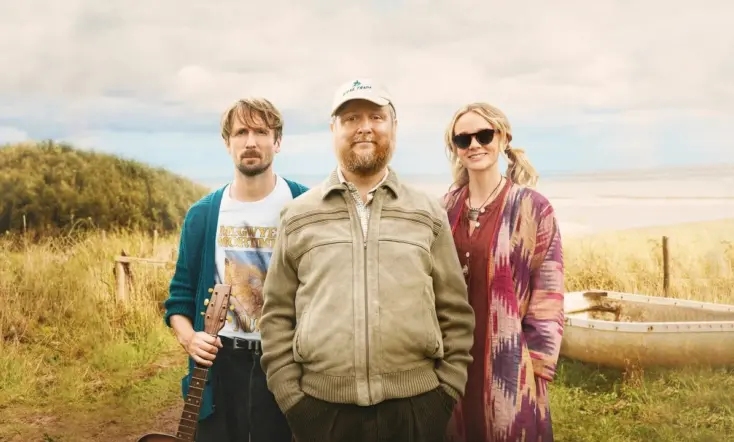 The Ballad of Wallis Island