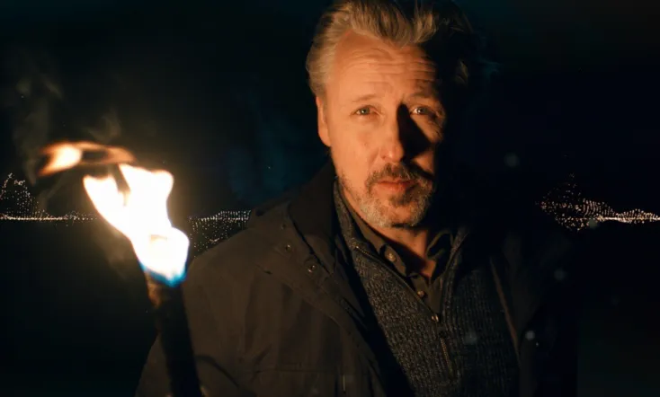 The Story of The Netherlands