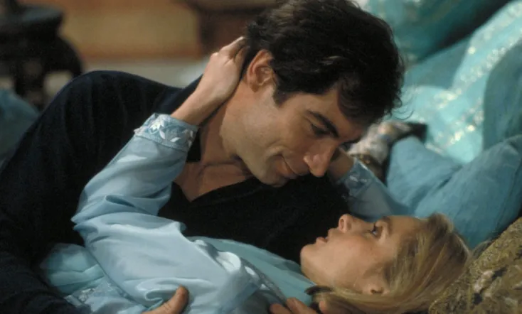 The Living Daylights