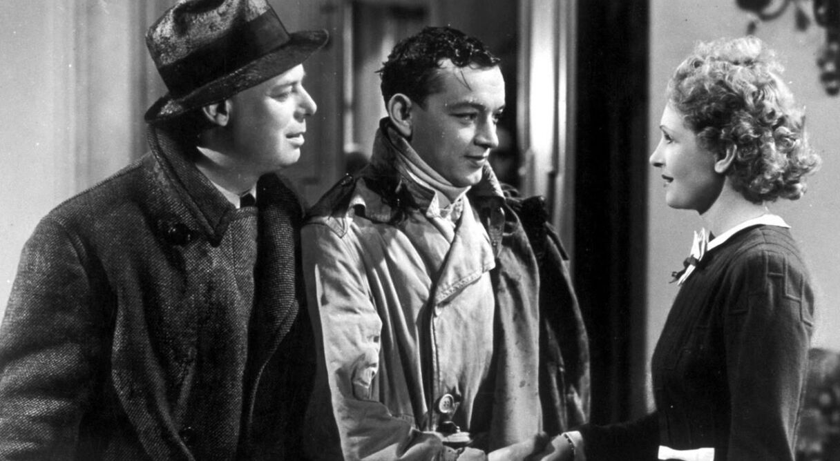 The Rules of the Game