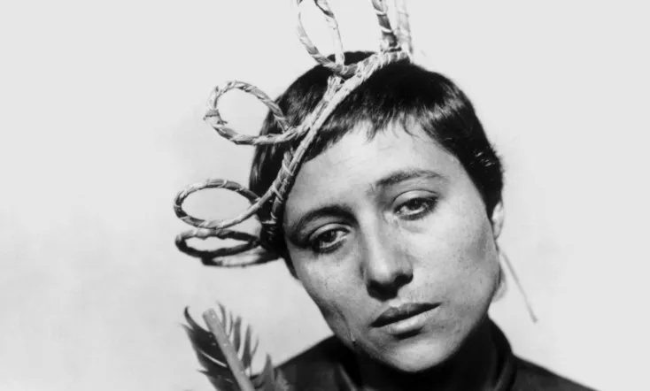 The Passion of Joan of Arc