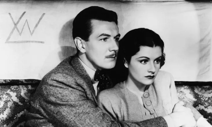 The Lady Vanishes