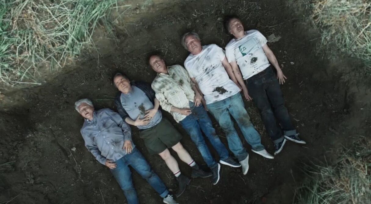 The Kids in the Hall