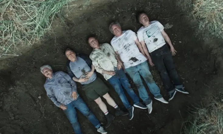 The Kids in the Hall