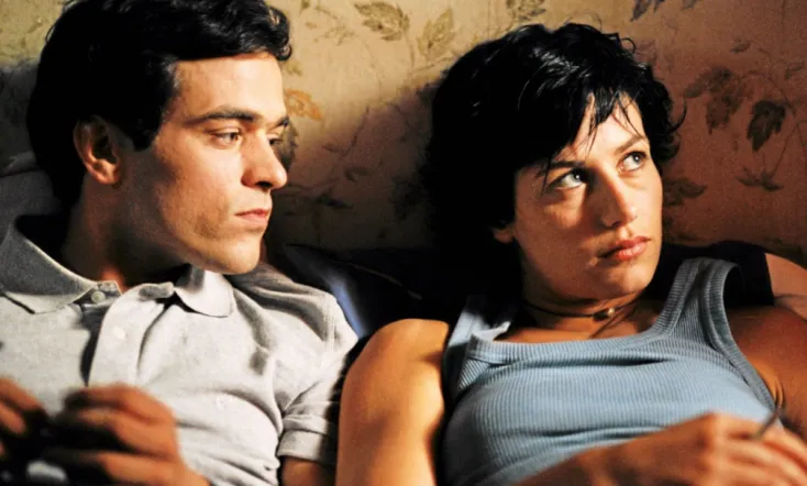 The Spanish Apartment