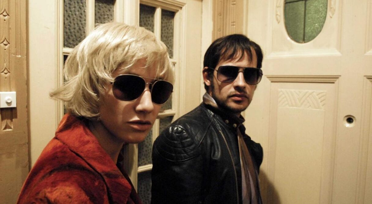 The Baader Meinhof Complex