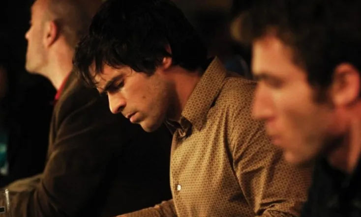 The Beat That My Heart Skipped