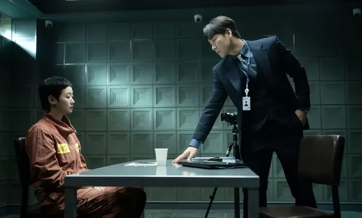 The Price of Confession