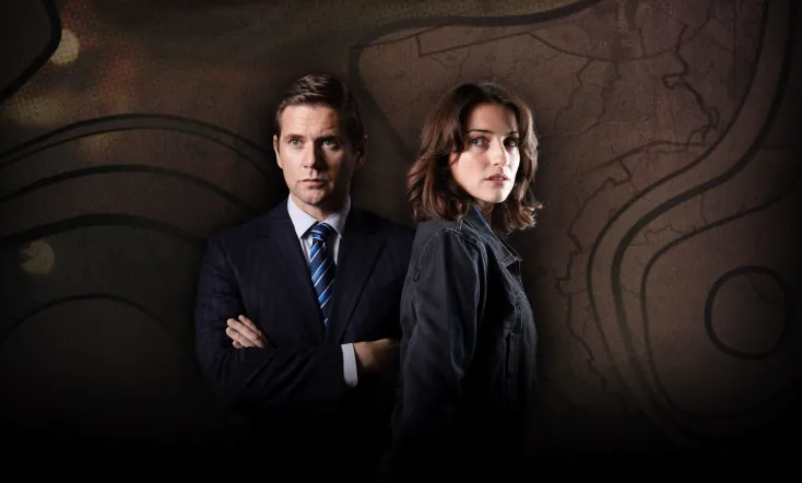 The Vanishing Triangle