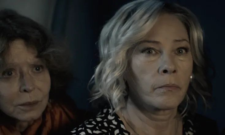 The Green Glove Gang