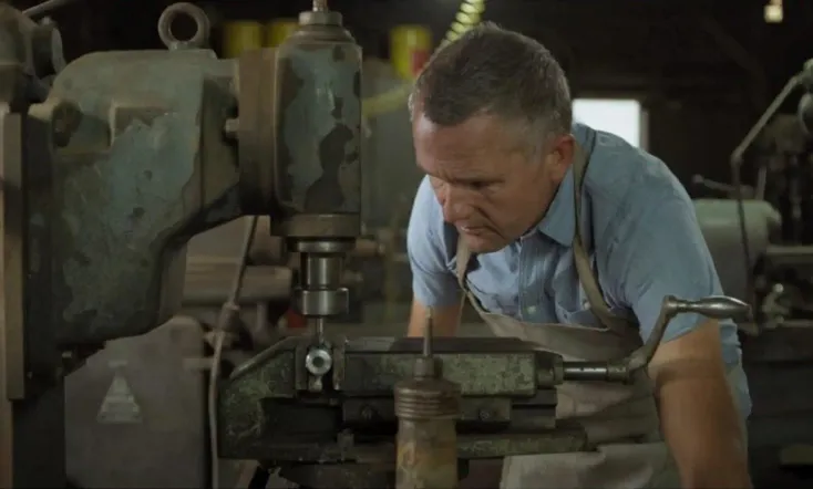 The Survivors: Colonia Dignidad