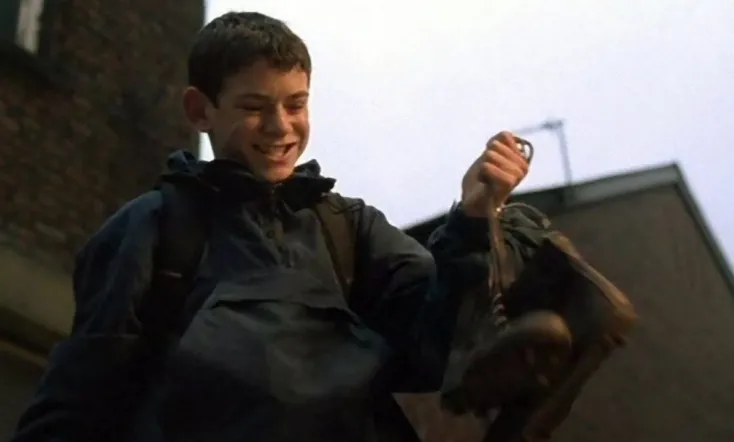 There's Only One Jimmy Grimble