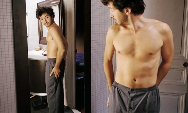 The Story Of My Life