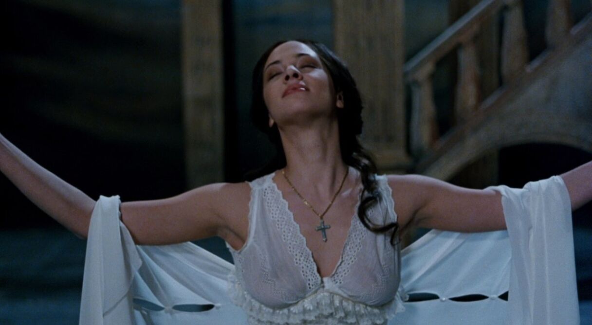 The Phantom of the Opera