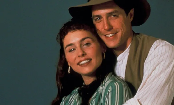 The Englishman Who Went Up a Hill But Came Down a Mountain