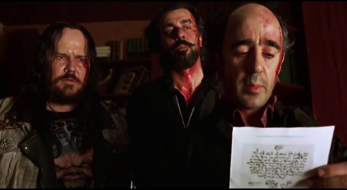 The Day of the Beast