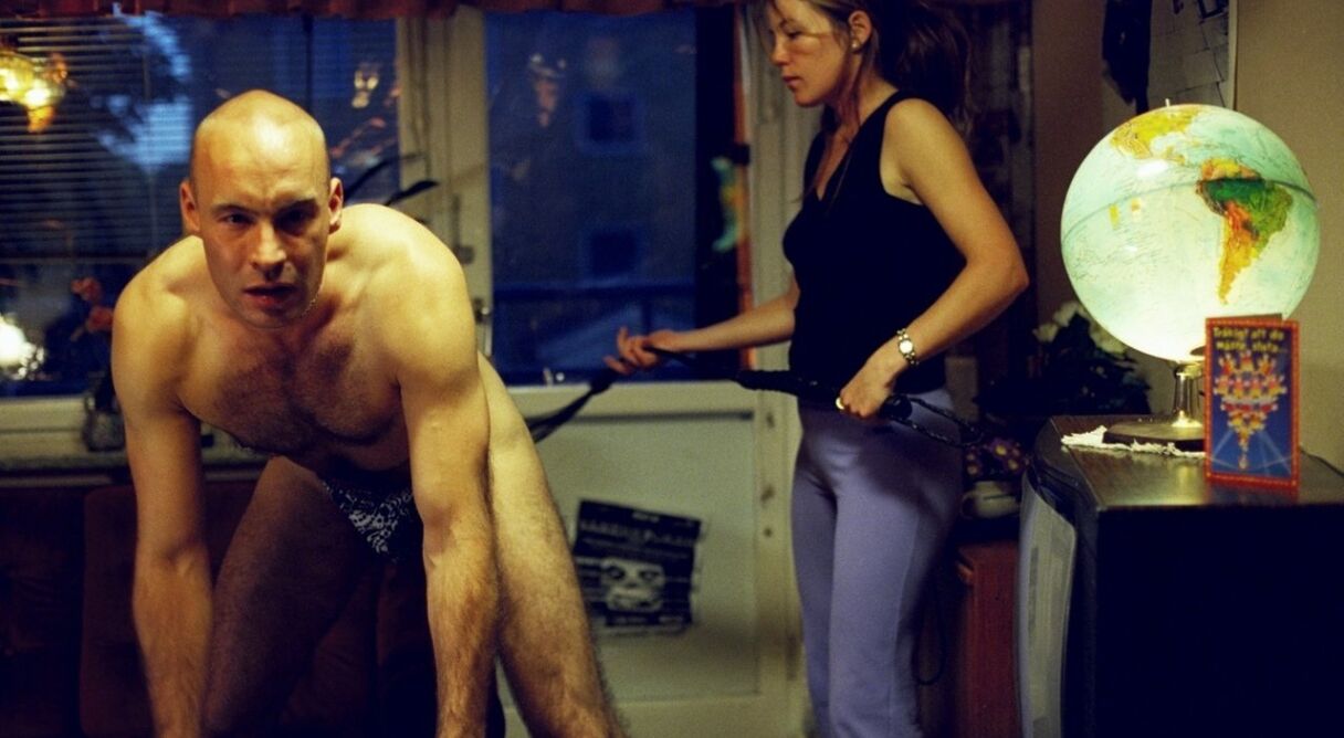 The Best Man's Wedding