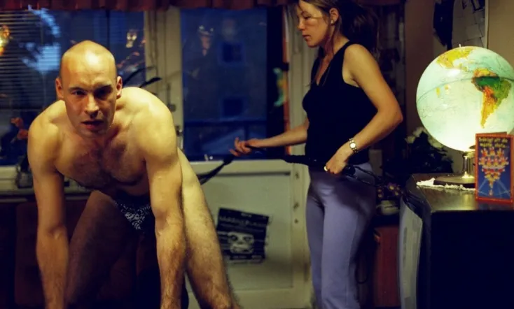 The Best Man's Wedding