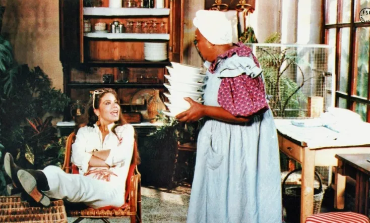 The Taming of the Scoundrel