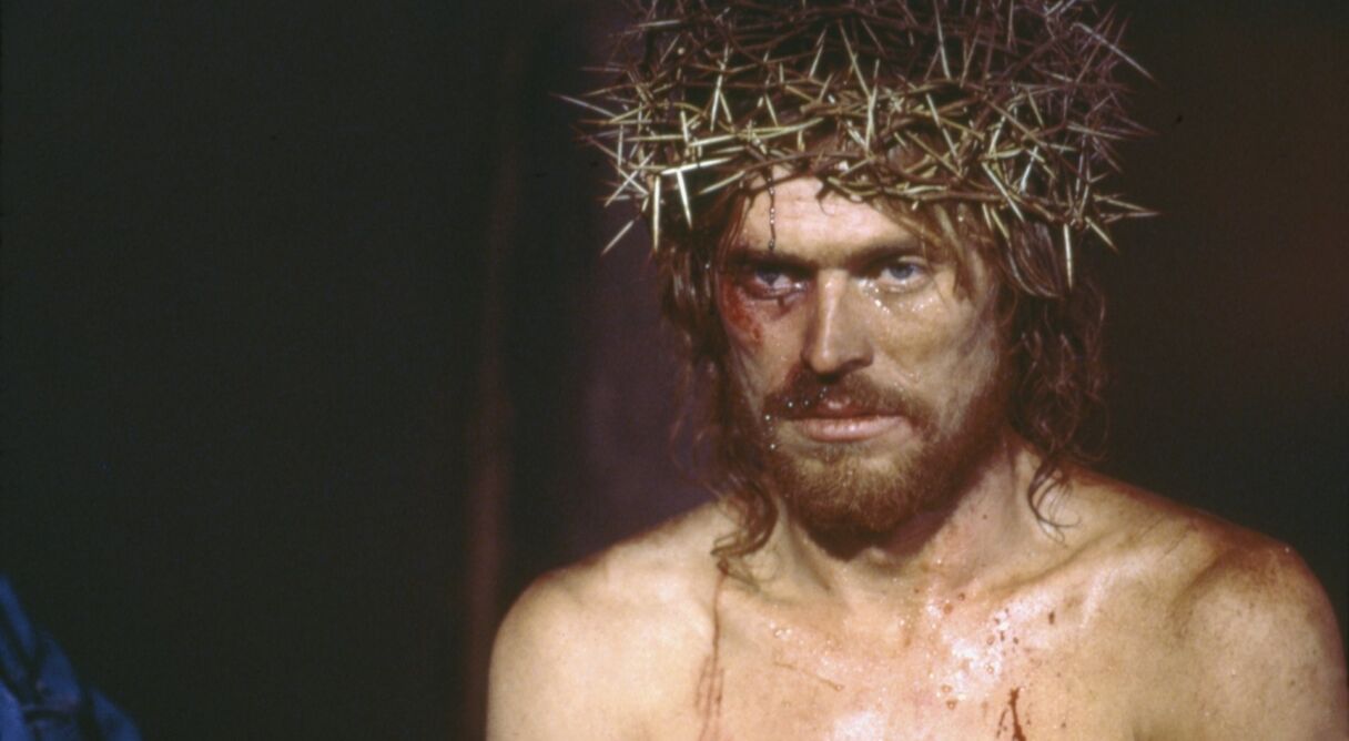 The Last Temptation of Christ