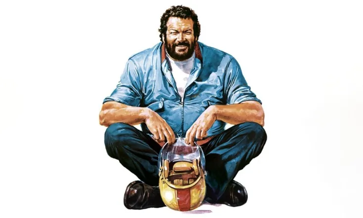 They Called Him Bulldozer