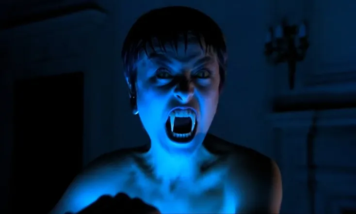 The Lair of the White Worm