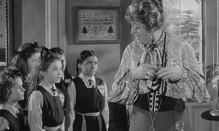 The Belles of St. Trinian's