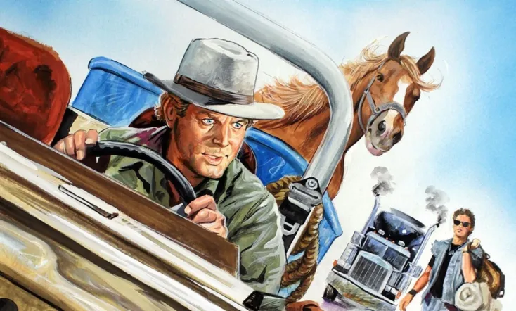 They Call Me Renegade