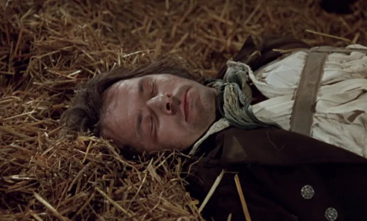 The Enigma of Kaspar Hauser