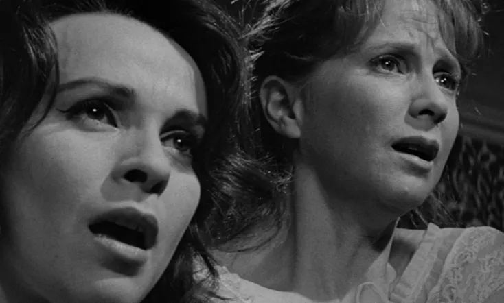 There's Something Wrong with This House!