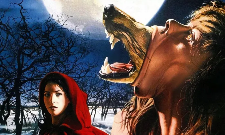 The Company of Wolves