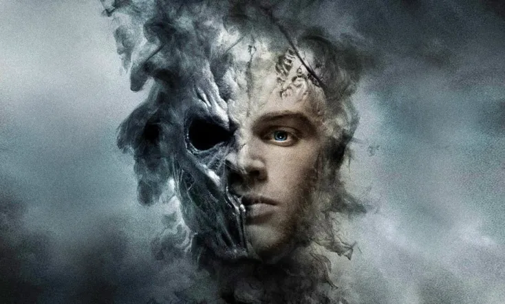 The Deaths of Ian Stone