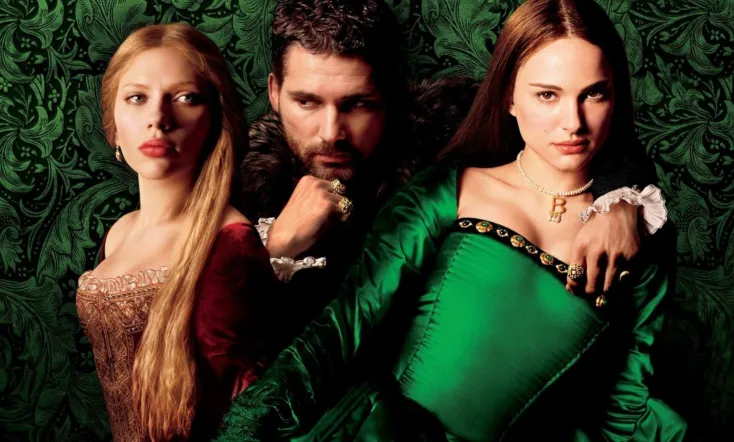 The Other Boleyn Girl