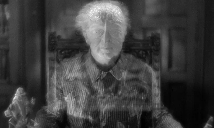 The Testament of Dr. Mabuse