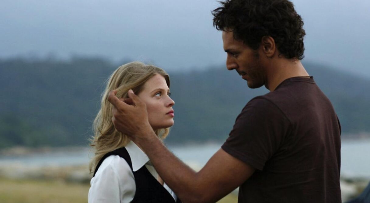 The Heir Apparent: Largo Winch