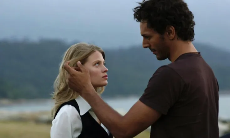 The Heir Apparent: Largo Winch